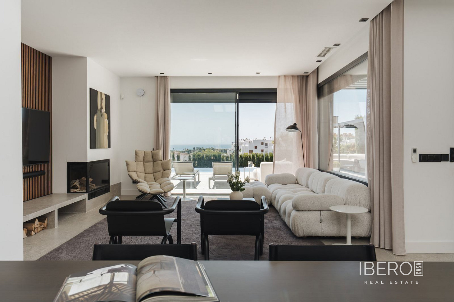 Casa 5+kk – Estepona, Barriada Islas Canarias - Vista 4