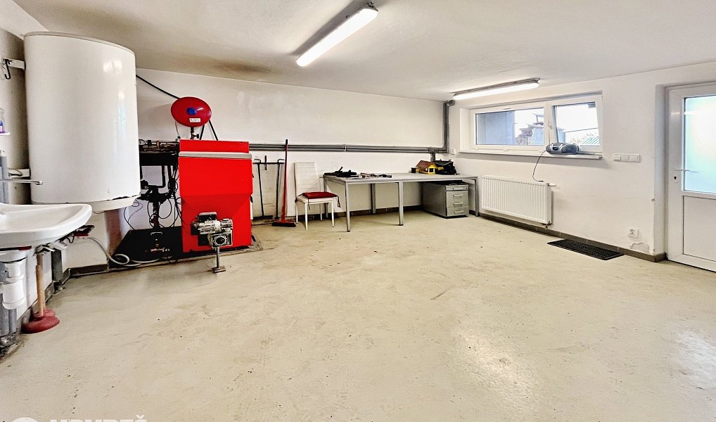 Prodej domu 230 m² s pozemkem 470 m², Libčany – náhled fotky 21
