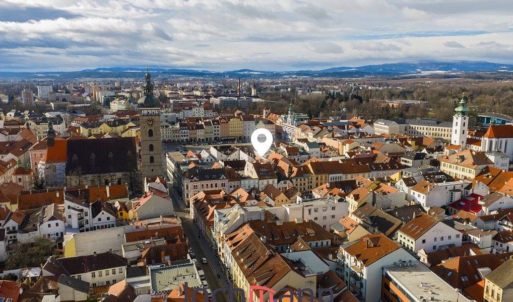 Prodej obchodních prostor 746 m², České Budějovice – náhled fotky 25
