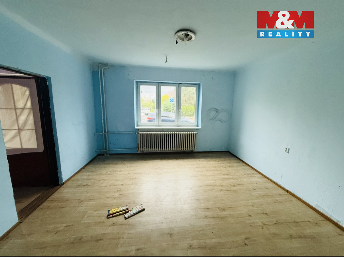 Prodej nájemního domu, činžáku 211 m² — photo 3