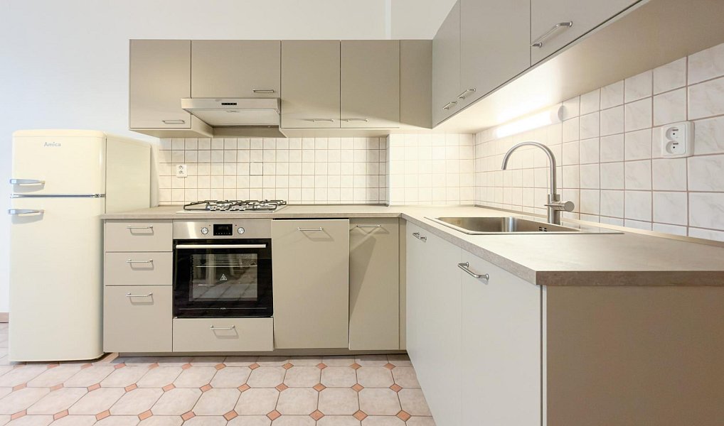 Pronájem kanceláře 85 m², Praha – náhled fotky 14
