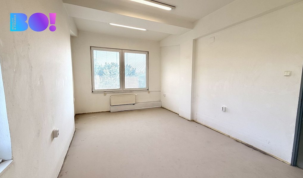 Pronájem kanceláře 116 m², Havířov – náhled fotky 2
