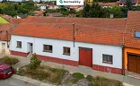 Prodej domu 112 m² s pozemkem 1 361 m²