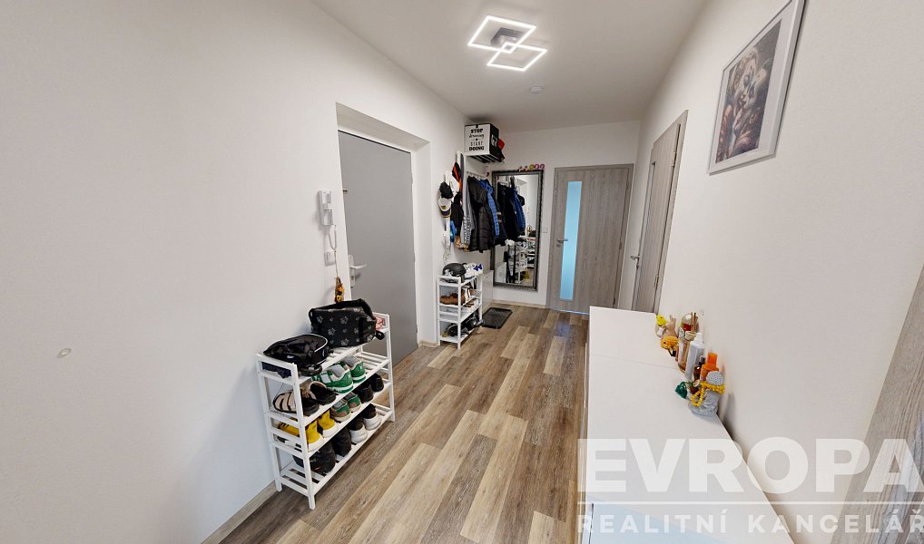 Prodej bytu 3+kk 80 m², Havlíčkův Brod – náhled fotky 12