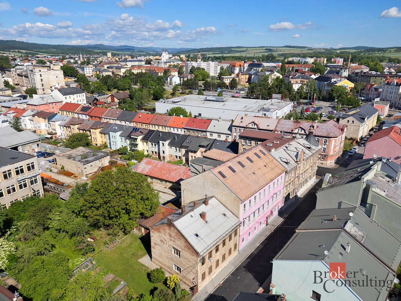 Prodej komerčního objektu (jiného typu) 1 100 m² – fotografie 5