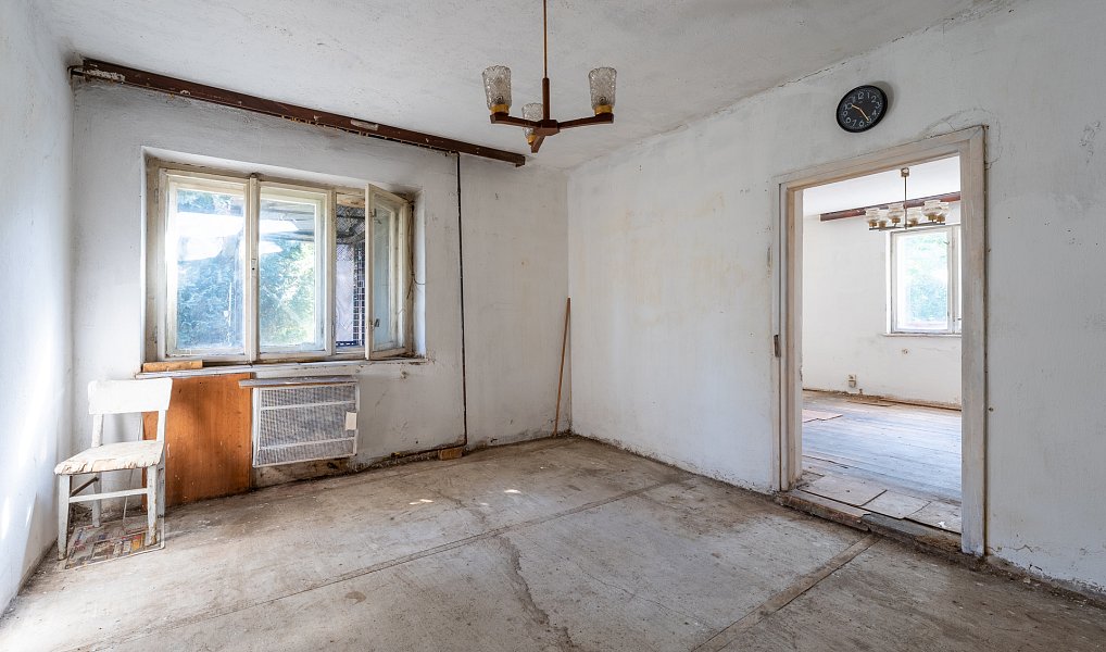 Prodej domu 100 m² s pozemkem 977 m², Štoky – náhled fotky 13