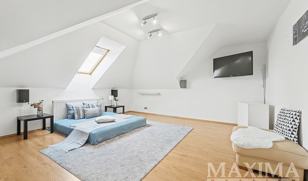 Prodej domu 400 m² s pozemkem 1 508 m², Praha – náhled fotky 14