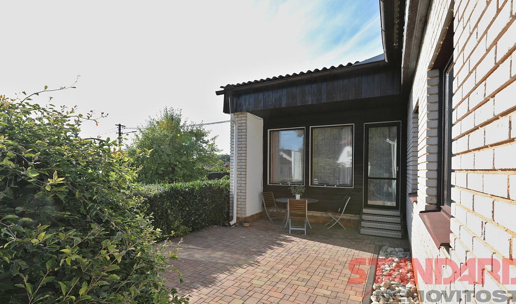 Prodej domu 137 m² s pozemkem 892 m², Krašovice – náhled fotky 10