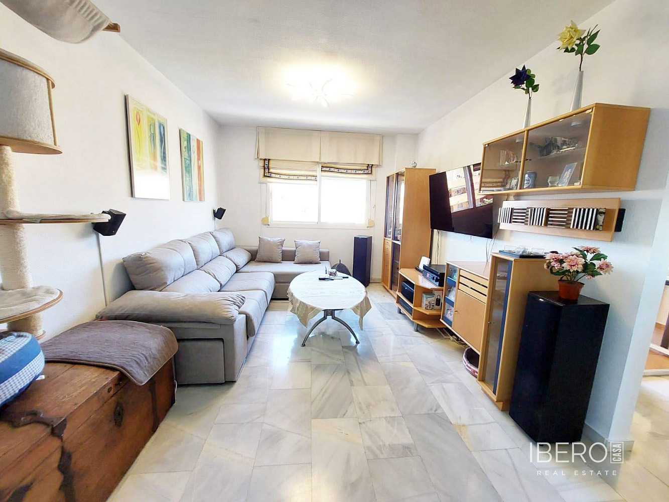 Prodej bytu 4+kk 110 m² - Widok 4