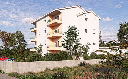 Prodej bytu 3+1 80 m², Viškovo, Chorvatsko