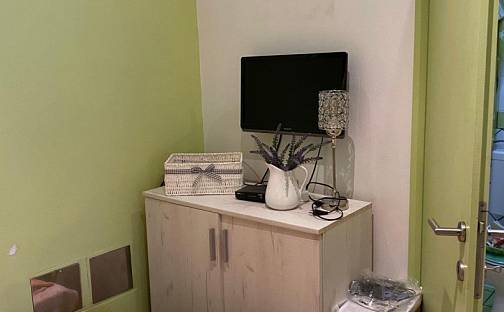 Prodej bytu 1+kk 13 m², Opatija, Chorvatsko