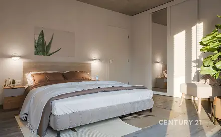 Prodej bytu 2+kk 74 m²