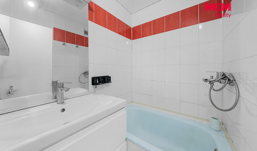 Prodej bytu 2+kk 40 m², Teplice – náhled fotky 8