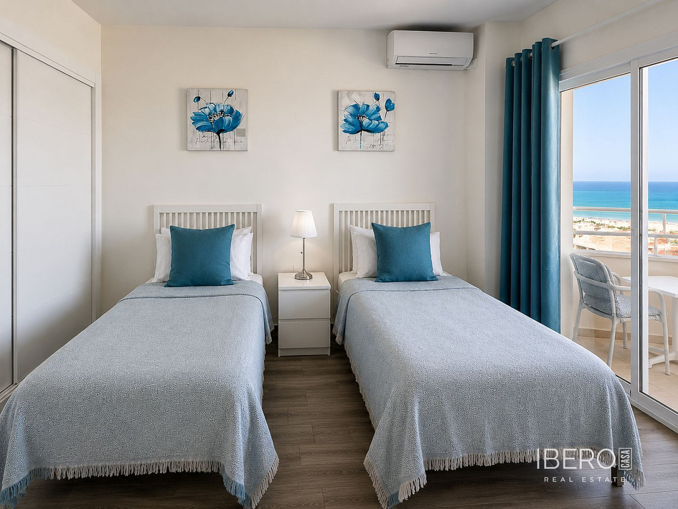 Piso 2+kk – Fuengirola - Vista 3