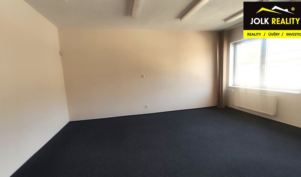 Pronájem kanceláře 250 m², Opava – náhled fotky 10