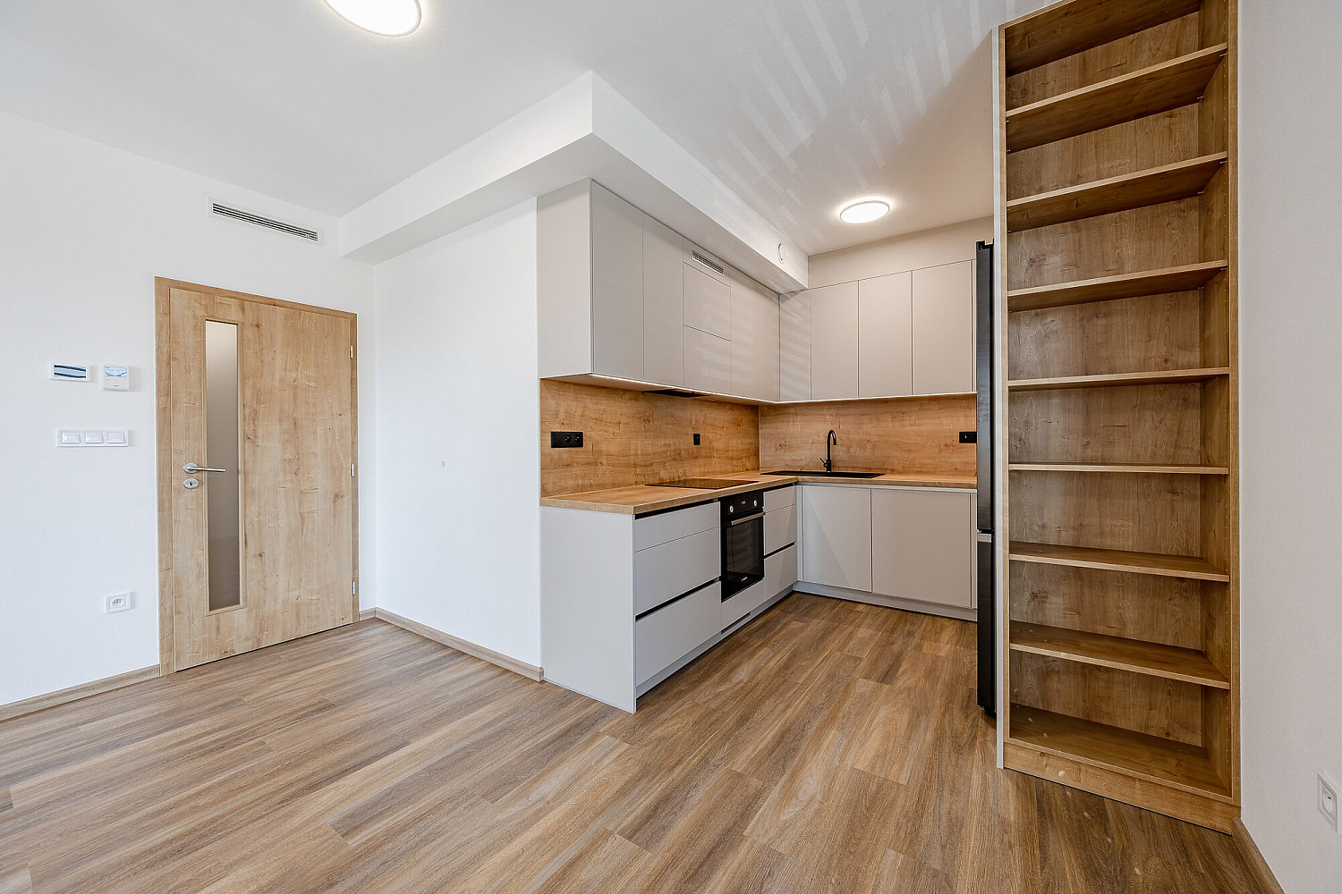 Pronájem bytu 2+kk 62 m² – fotografie 5
