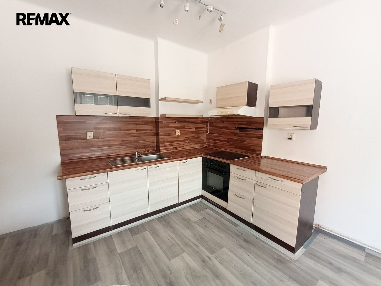 Pronájem bytu 2+1 81 m²