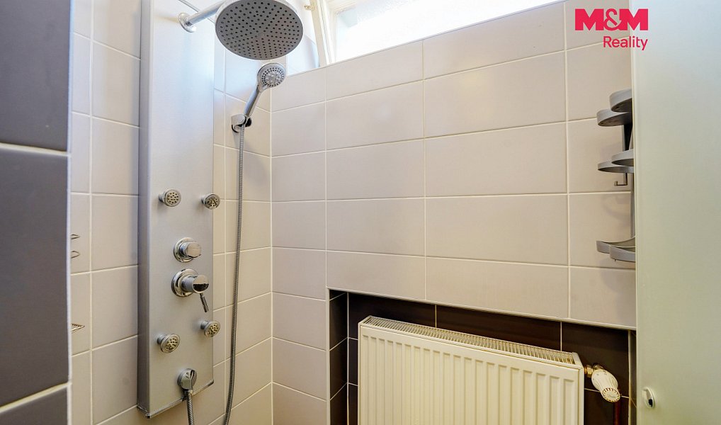 Prodej nájemního domu, činžáku 343 m², Plzeň – náhled fotky 21