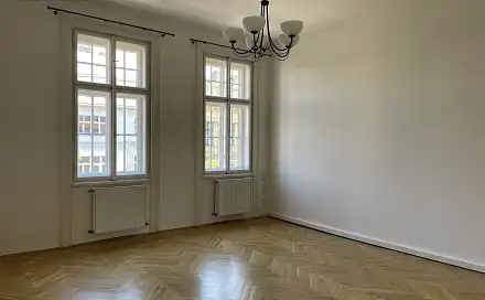 Pronájem kanceláře 62 m², Londýnská, Praha 2 - Vinohrady