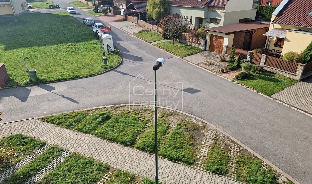 Pronájem bytu 2+1 61 m², Sezemice – náhled fotky 14