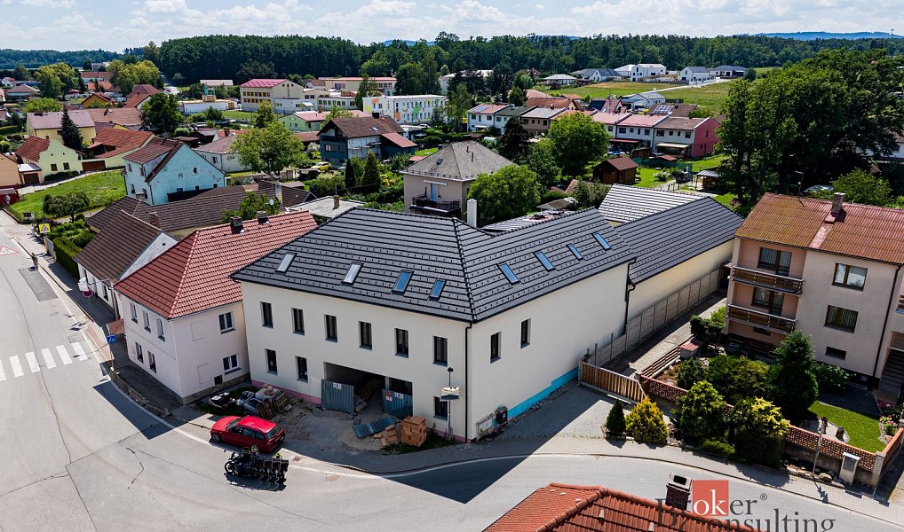 Prodej bytu 4+kk 110 m², Dubné – náhled fotky 2
