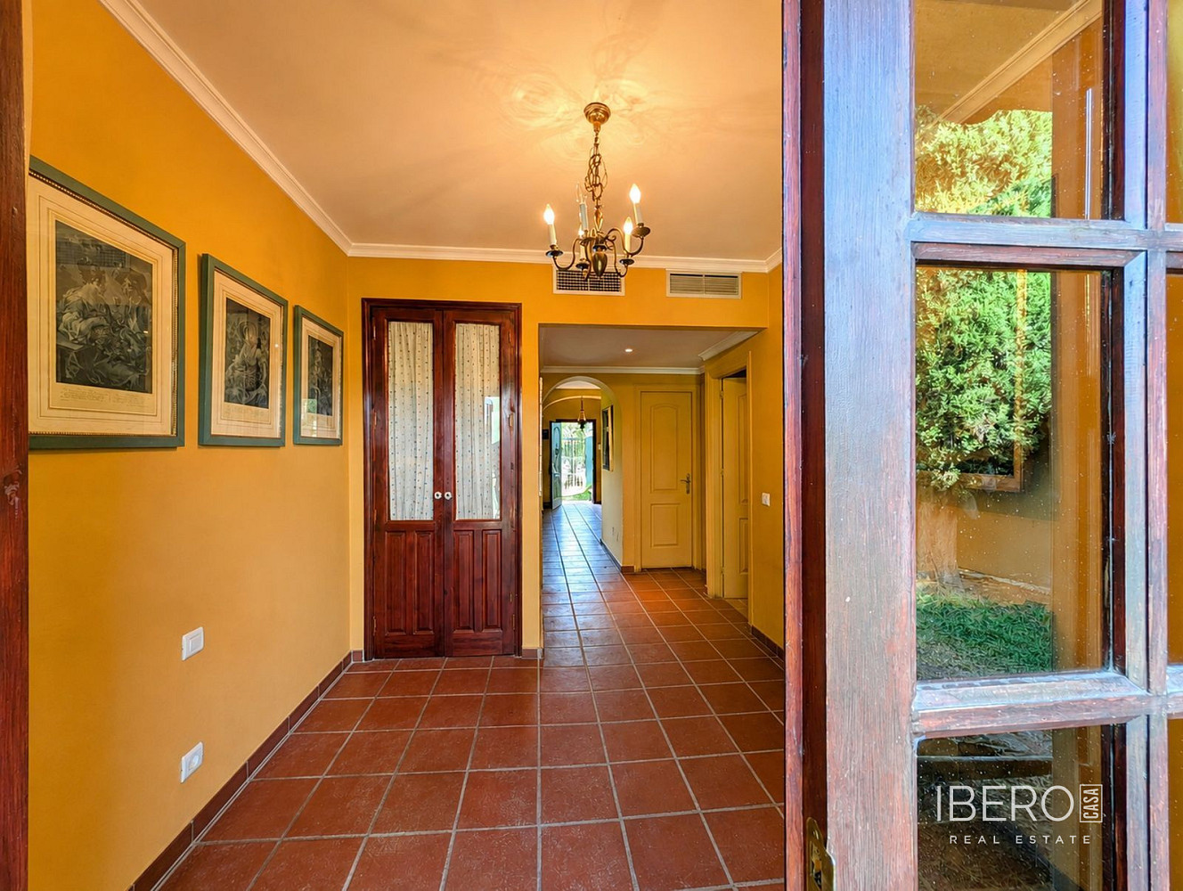 Casa 3+kk – Monda - Vista 5