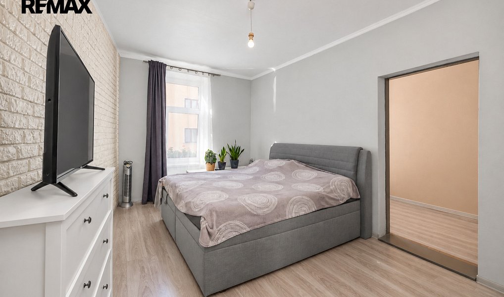 Prodej bytu 2+1 54 m², České Budějovice – náhled fotky 10