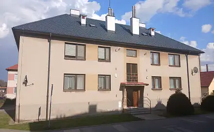 Prodej bytu 3+kk 68 m²