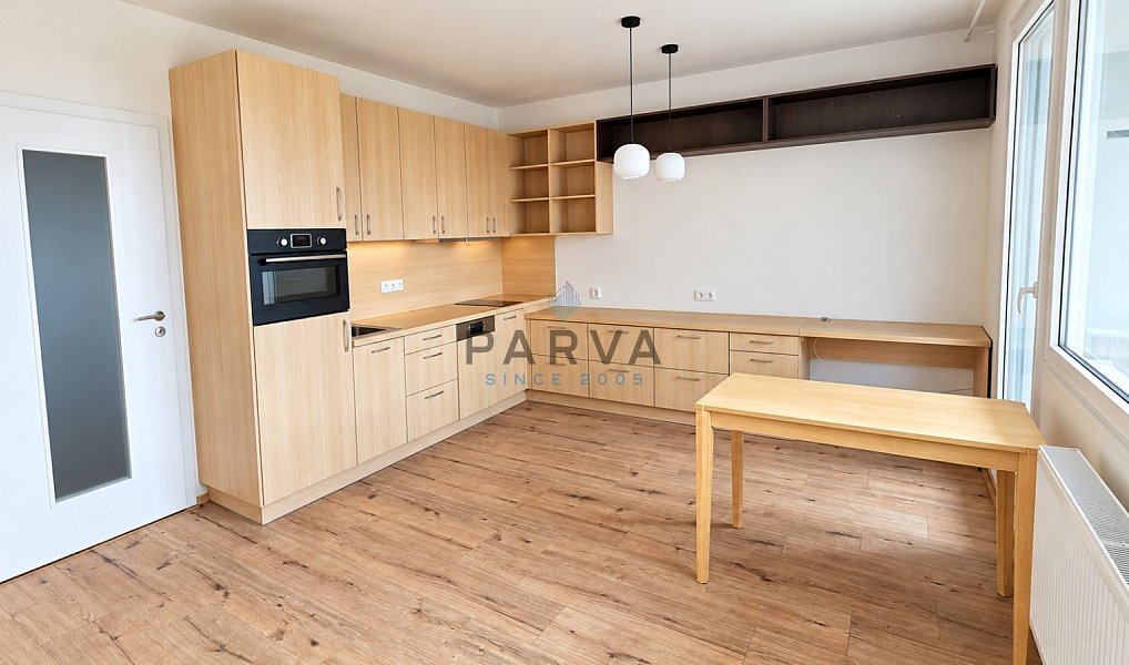 Pronájem bytu 1+kk, 30 m², Bolevec - Plzeň-město, Plzeň