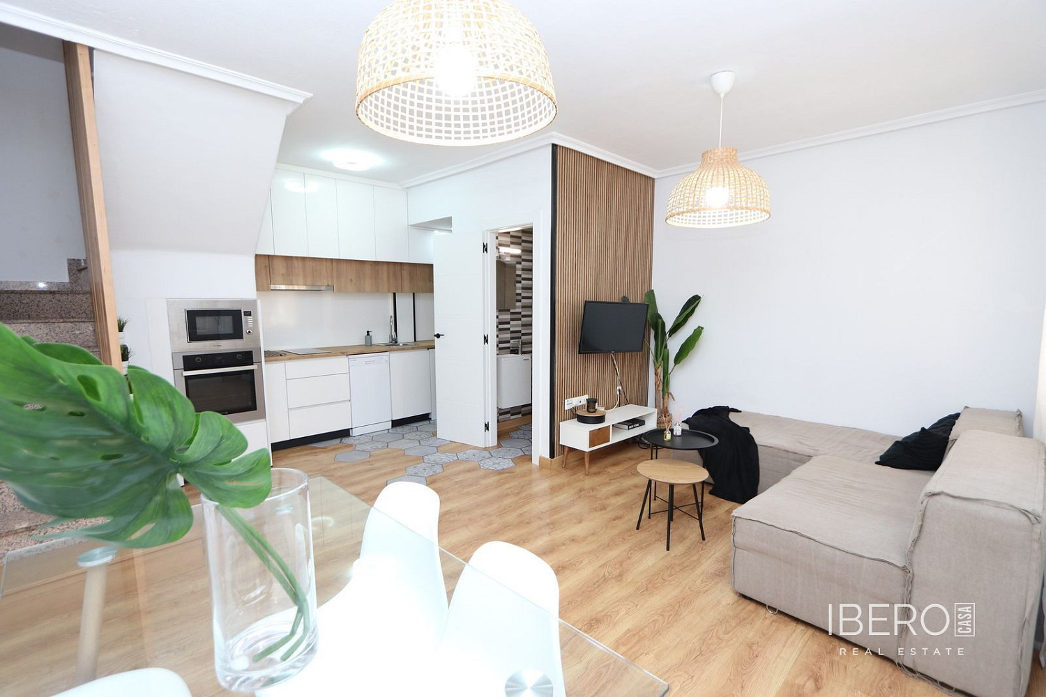 Casa 4+kk – Orihuela, Playa Flamenca I, Urbanización La Zenia II - Vista 4