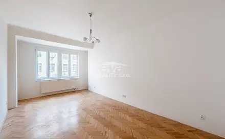 Prodej bytu 2+kk 57 m², Petrohradská, Praha 10 - Vršovice