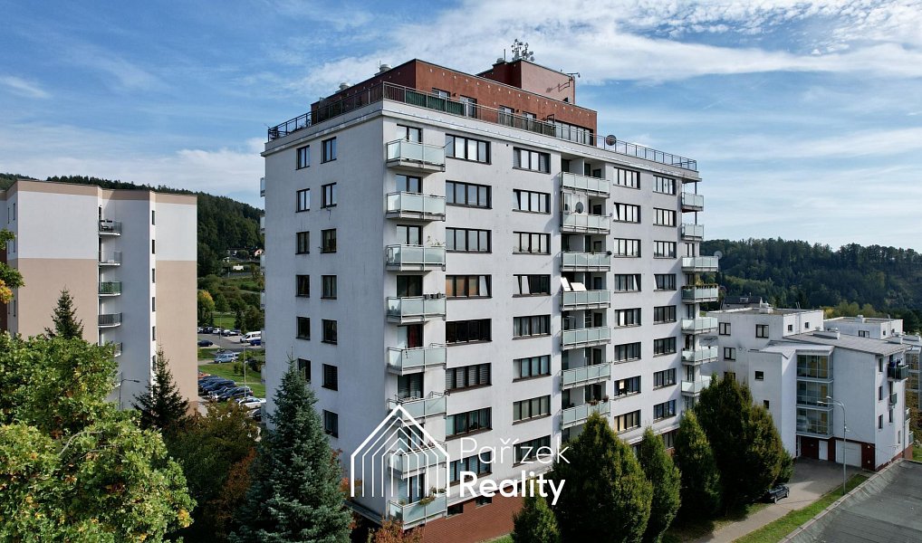 Pronájem bytu 3+kk, 60 m², Staré Město nad Metují - Náchod, Náchod