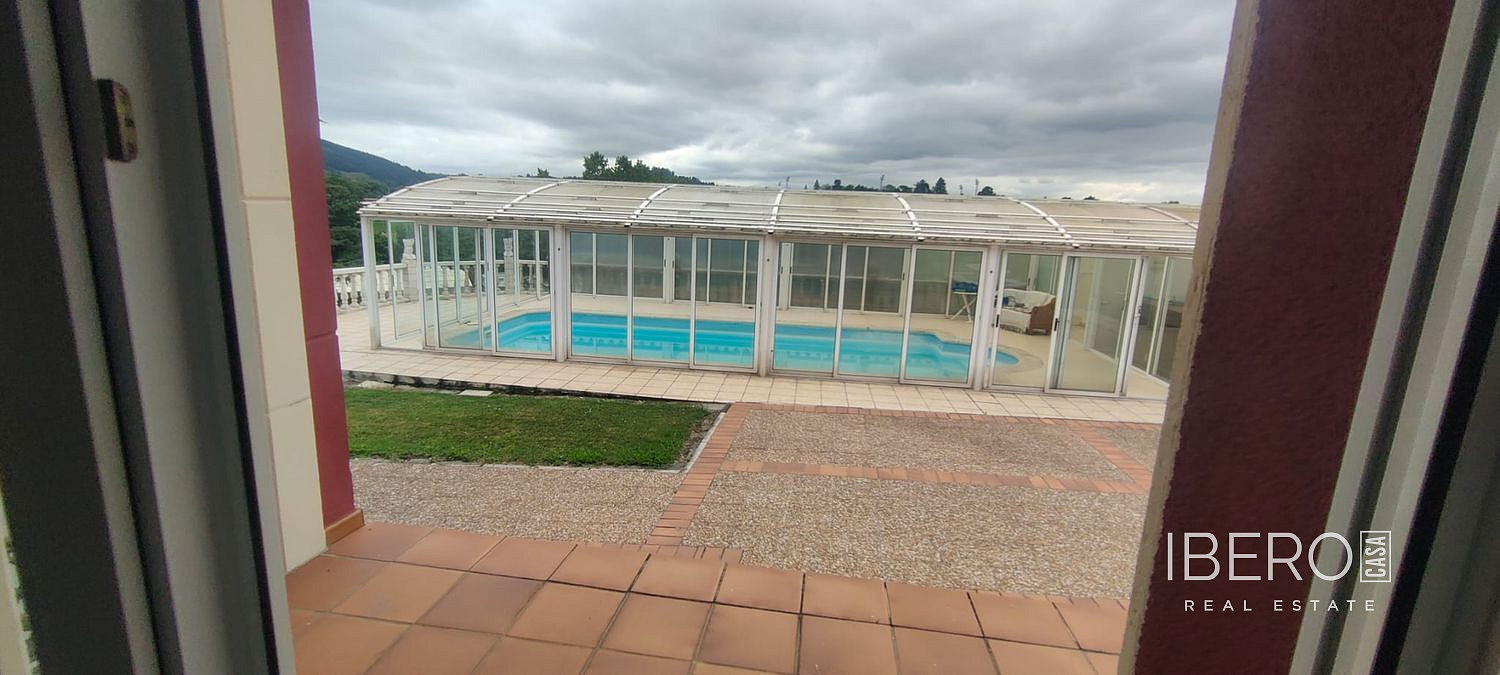 Casa 6+kk – Gijón / Xixón, El Llano - Vista 5