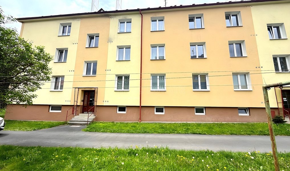 Prodej bytu 2+1 55 m², Mariánské Lázně – náhled fotky 17