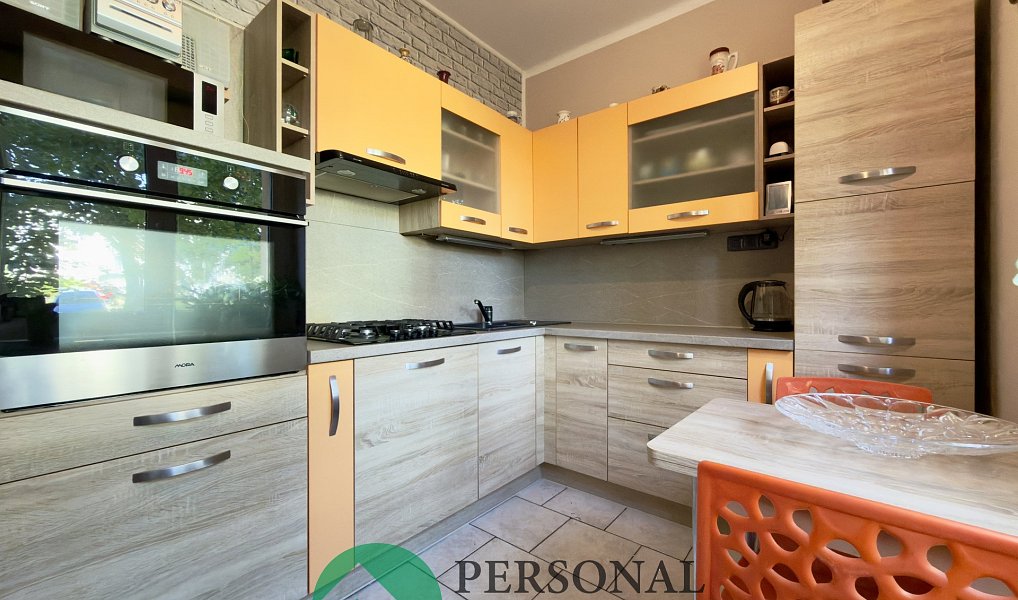 Prodej bytu 2+1 53 m², Chomutov – náhled fotky 2