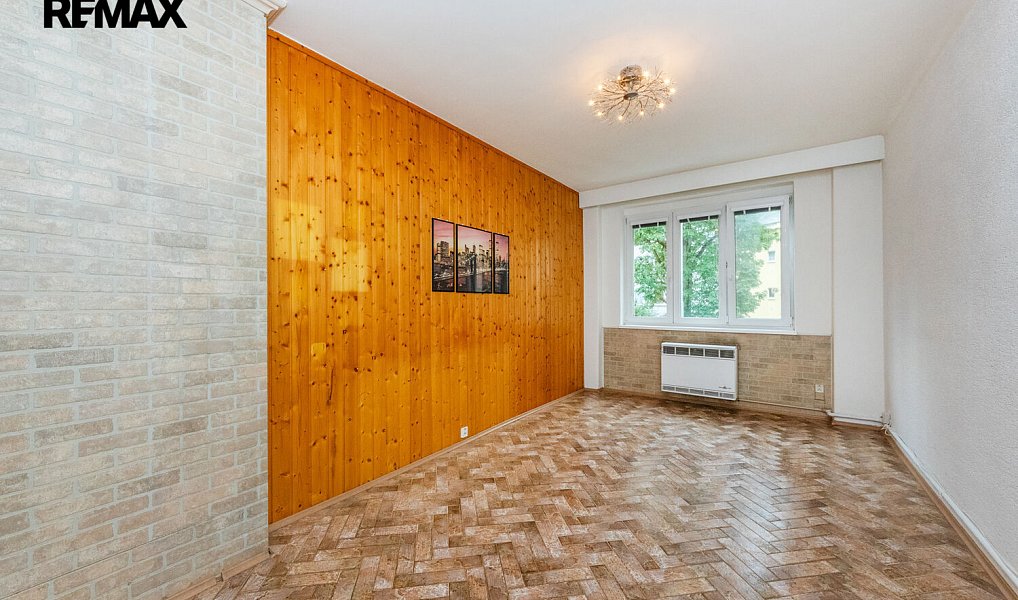 Prodej bytu 2+kk 46 m², Praha – náhled fotky 8