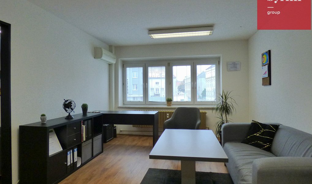 Pronájem kanceláře 225 m², Opava – náhled fotky 9