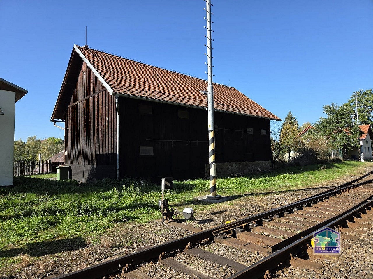 Prodej skladovacích prostor 192 m² – fotografie 2