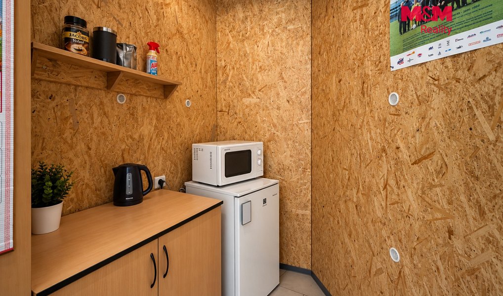 Prodej výrobních prostor 151 m², Kladno – náhled fotky 5