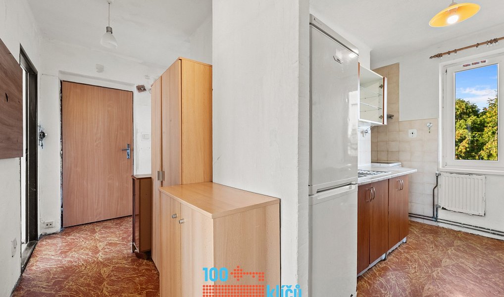 Prodej bytu 3+1 61 m², Budiměřice – náhled fotky 13