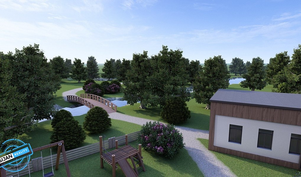 Prodej chaty/chalupy 510 m² s pozemkem 2 399 m², Ludvíkov – náhled fotky 50
