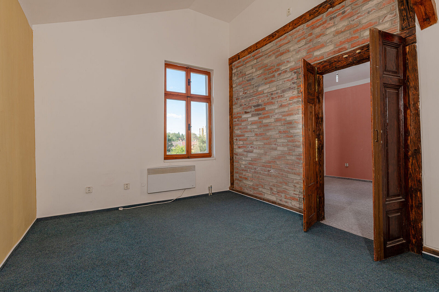Prodej bytu 3+1 105 m² – fotografie 4