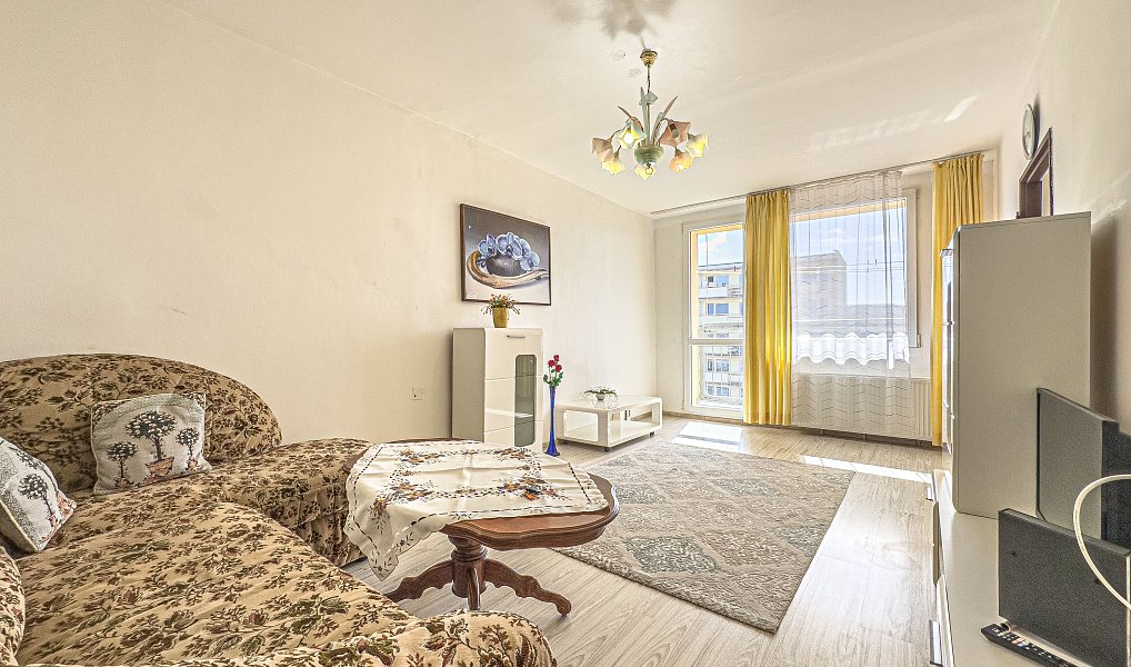 Pronájem bytu 2+1 54 m², Teplice – náhled fotky 8