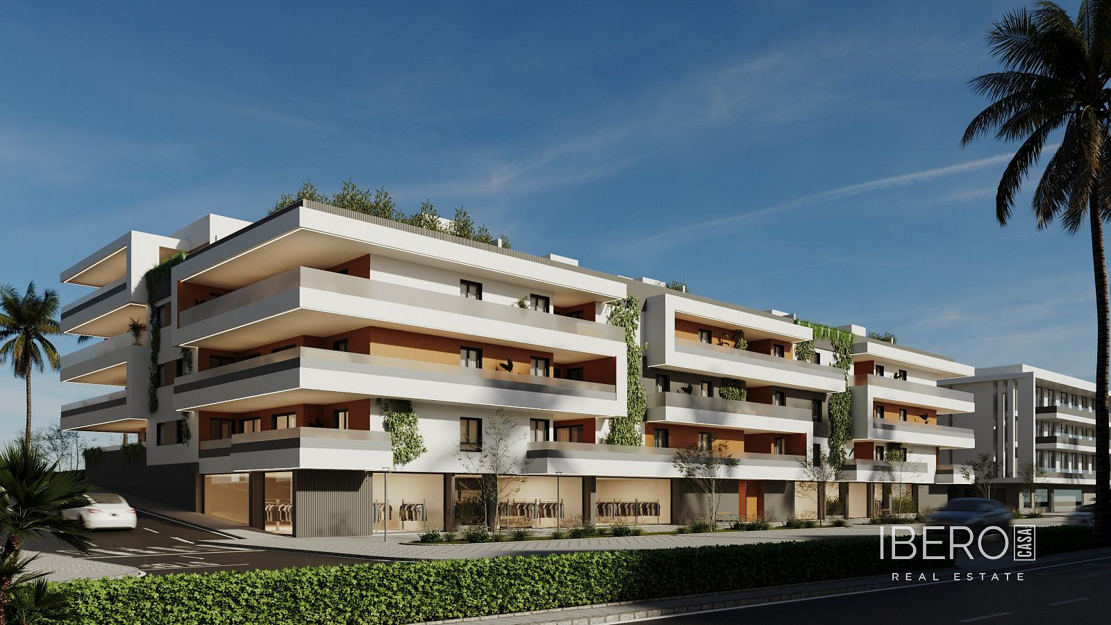 Prodej bytu 4+kk 104 m²