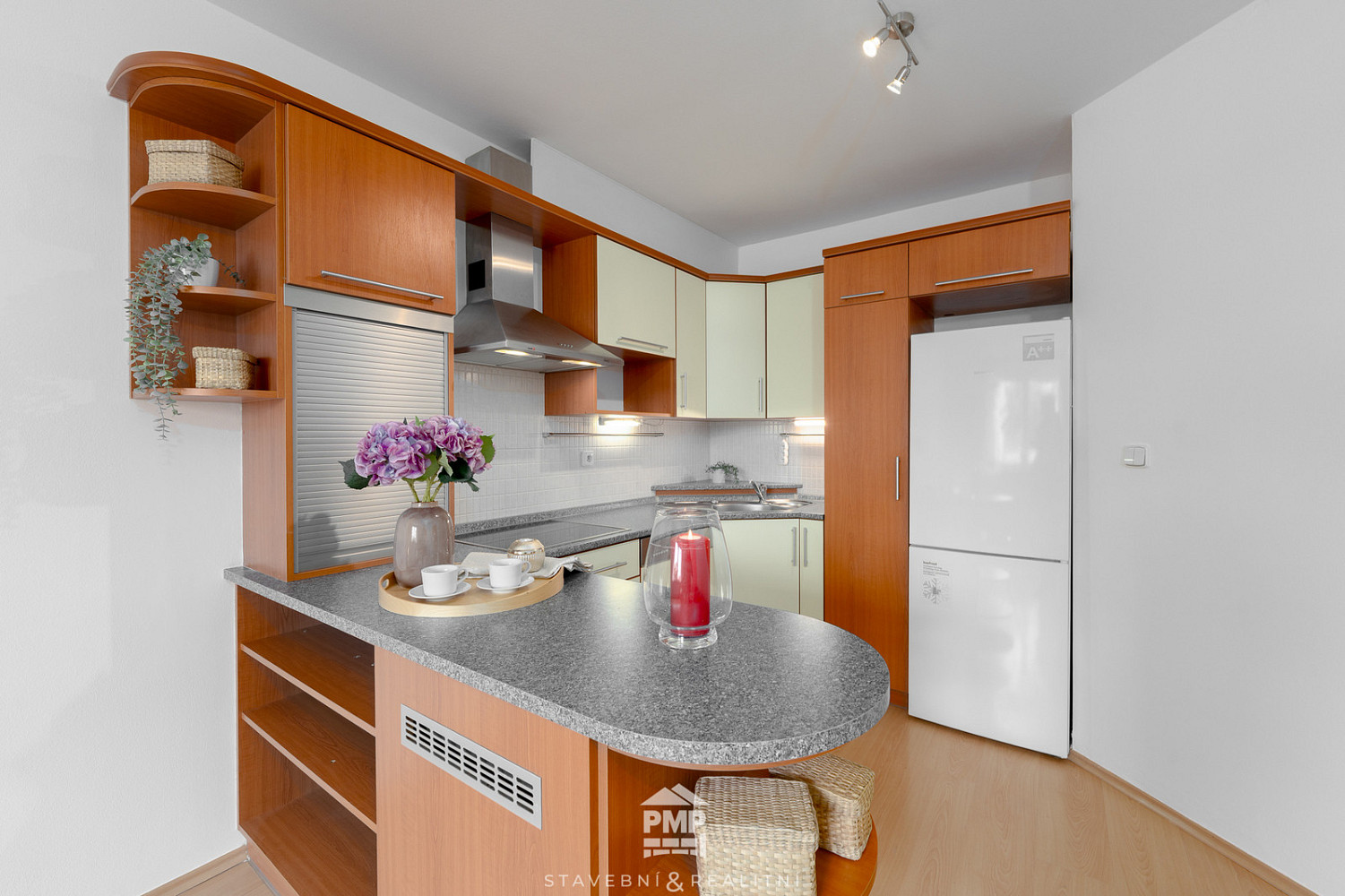 Prodej bytu 2+kk 70 m² – fotografie 3