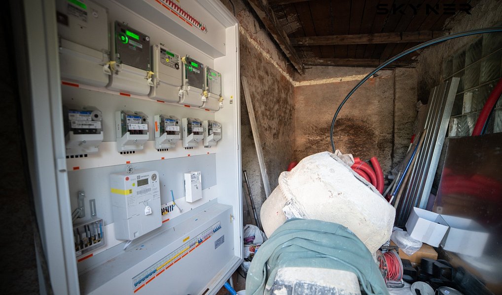 Pronájem ubytovacího objektu 255 m², Ústí nad Labem – náhled fotky 30