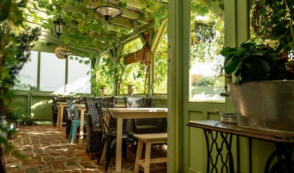 Prodej restaurace 320 m², Protivín – náhled fotky 12