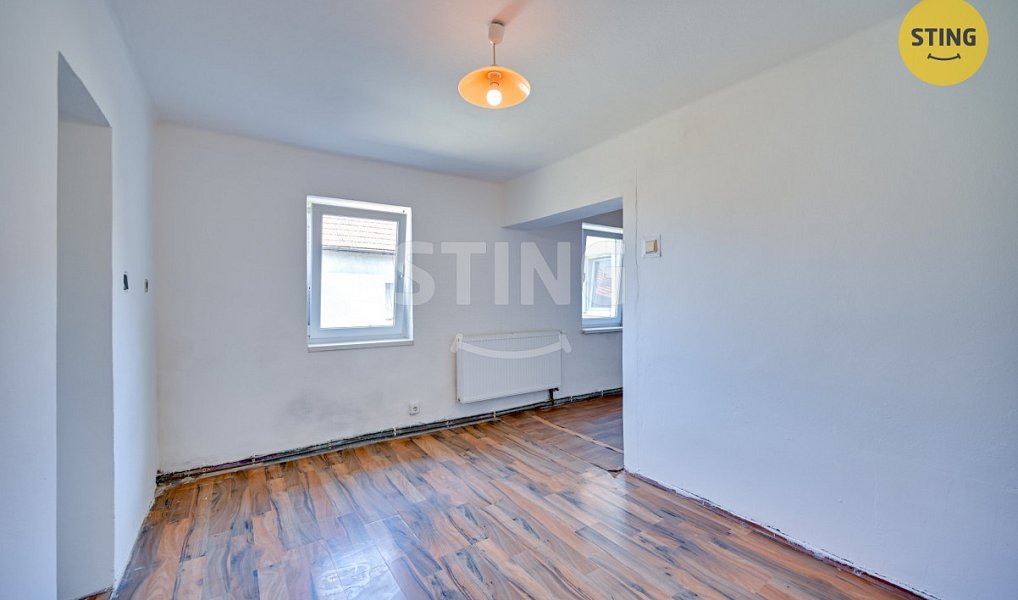 Prodej domu 80 m² s pozemkem 256 m², Polešovice – náhled fotky 13