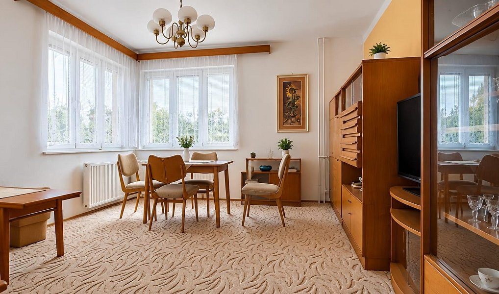 Prodej domu 140 m² s pozemkem 1 260 m², Ostrava – náhled fotky 5