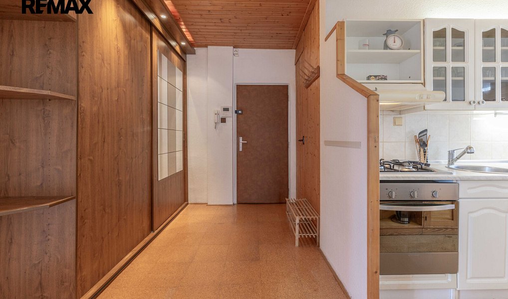 Pronájem bytu 3+1 64 m², Liberec – náhled fotky 9